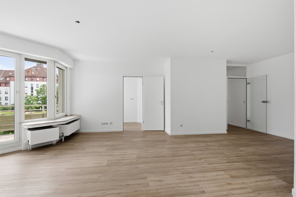 Beispielfoto einer baugleichen Wohnung