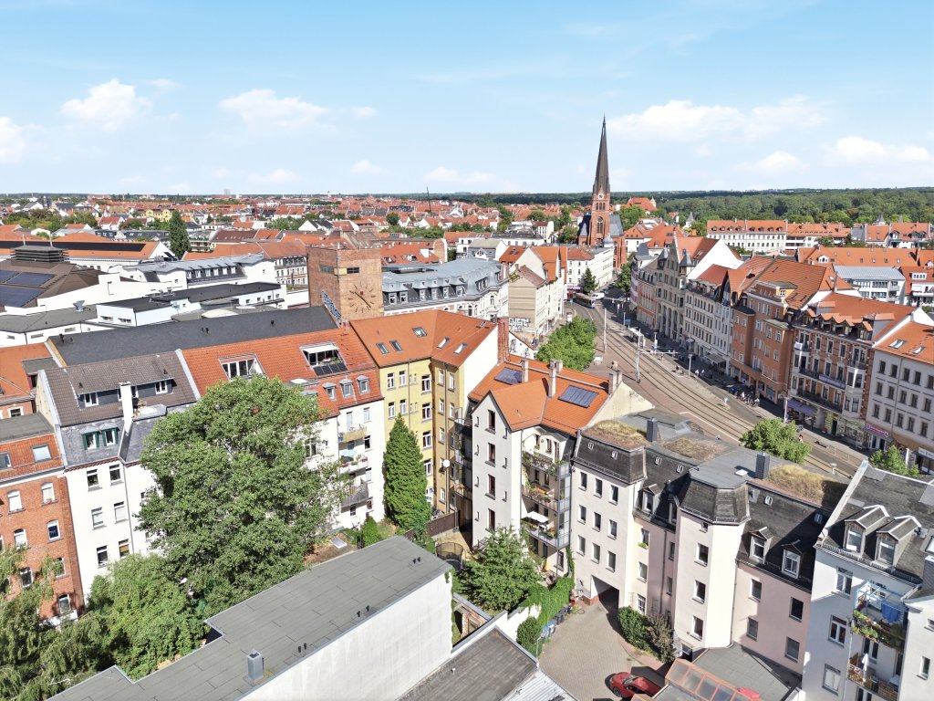 Drohnenfoto