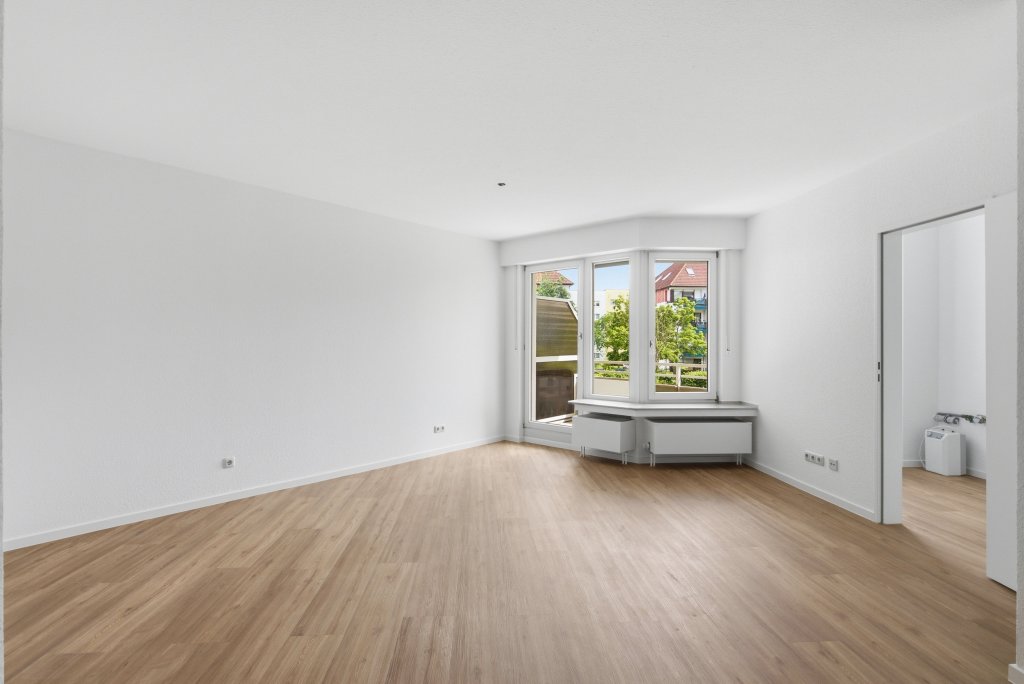 Beispielfoto einer baugleichen Wohnung