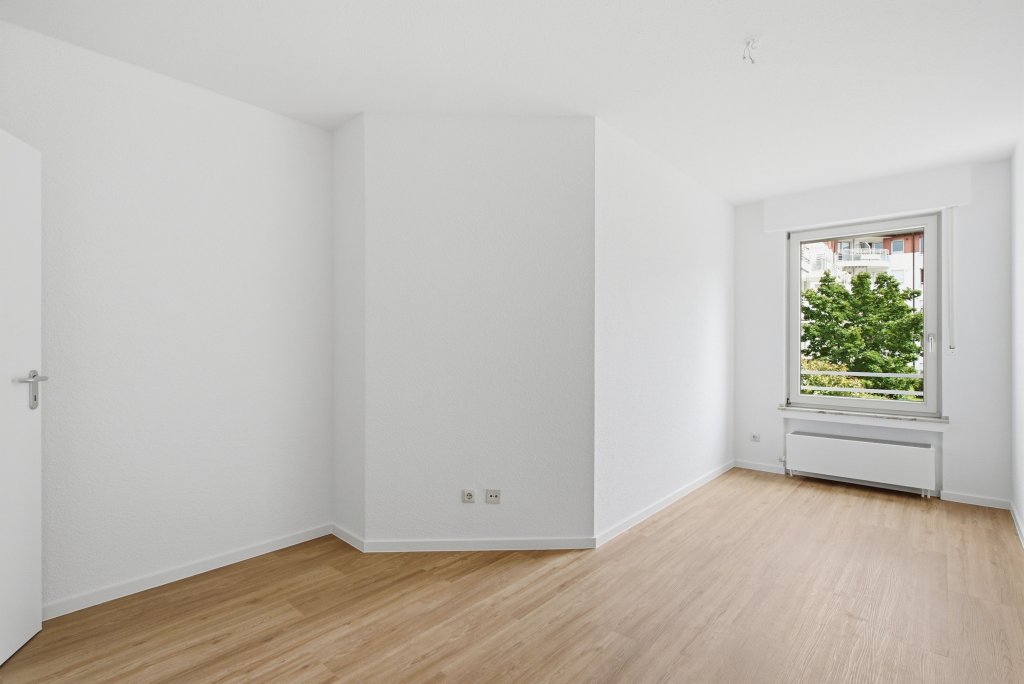 Beispielfoto einer baugleichen Wohnung