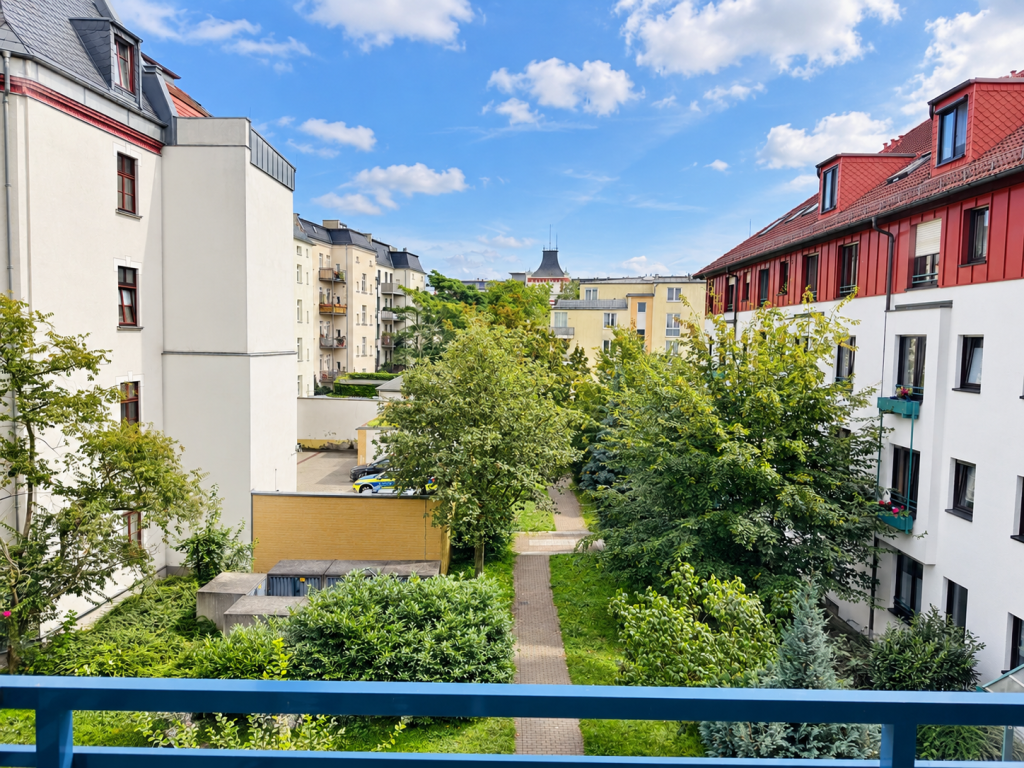 Ausblick