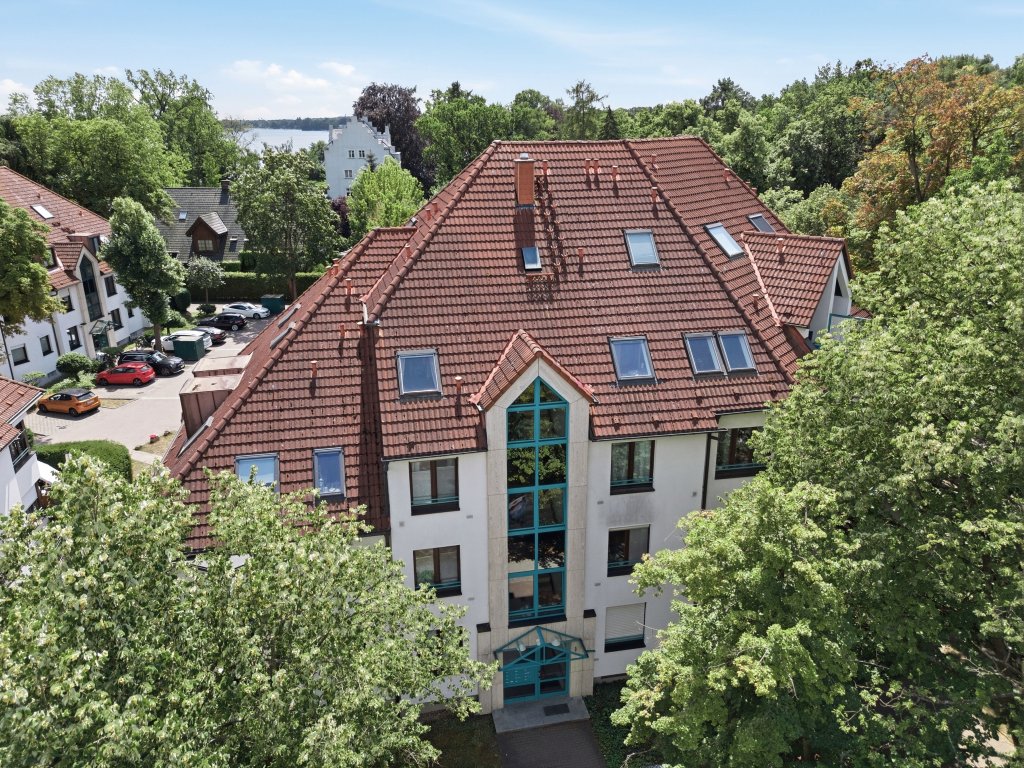 Drohnenfoto