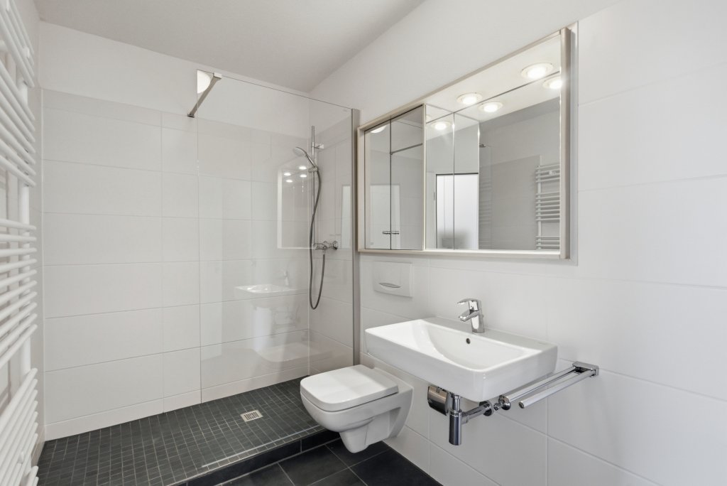 Beispielfoto einer baugleichen Wohnung