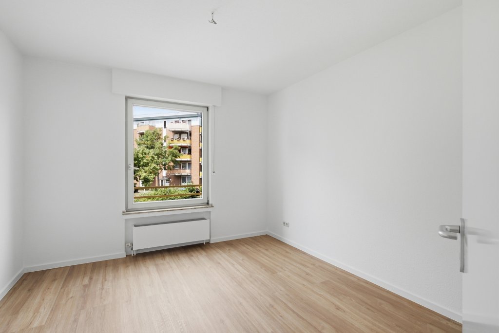 Beispielfoto einer baugleichen Wohnung