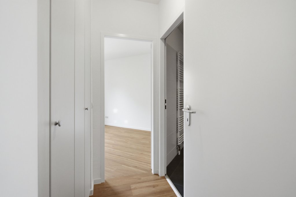 Beispielfoto einer baugleichen Wohnung