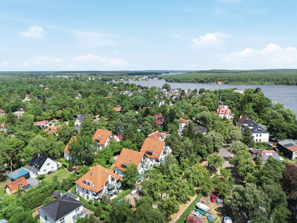 Drohnenfoto