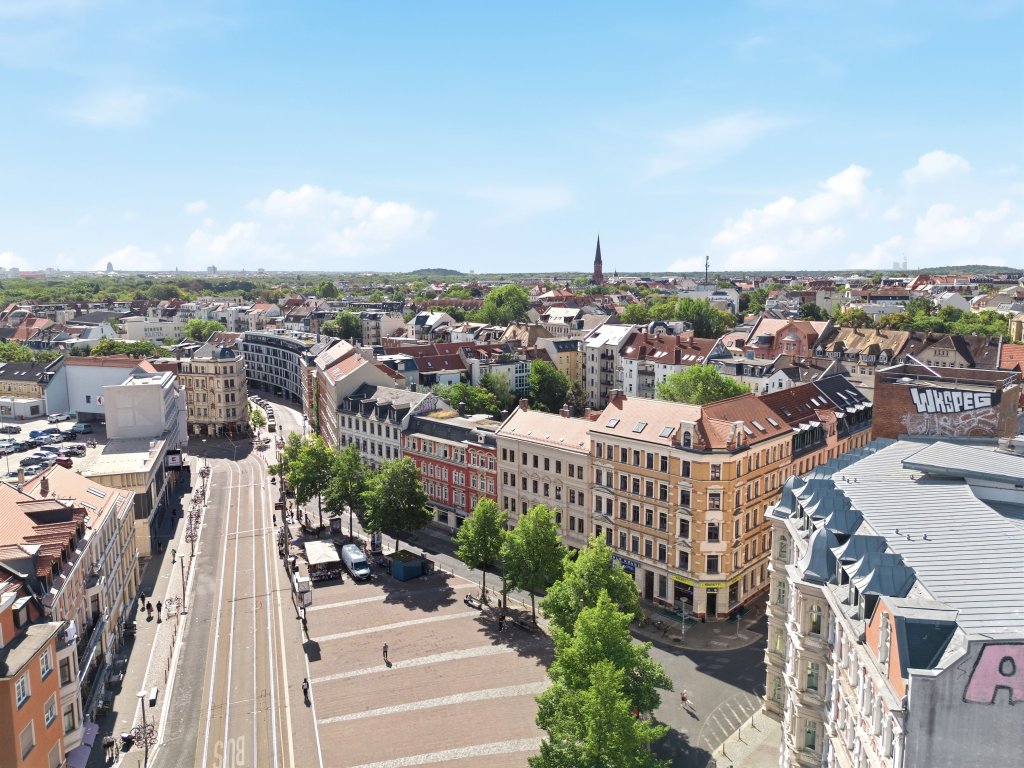 Drohnenfoto