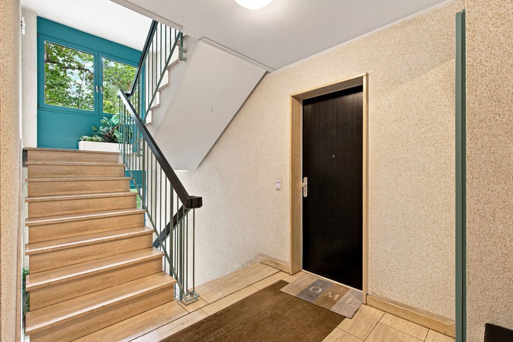 Treppenhaus