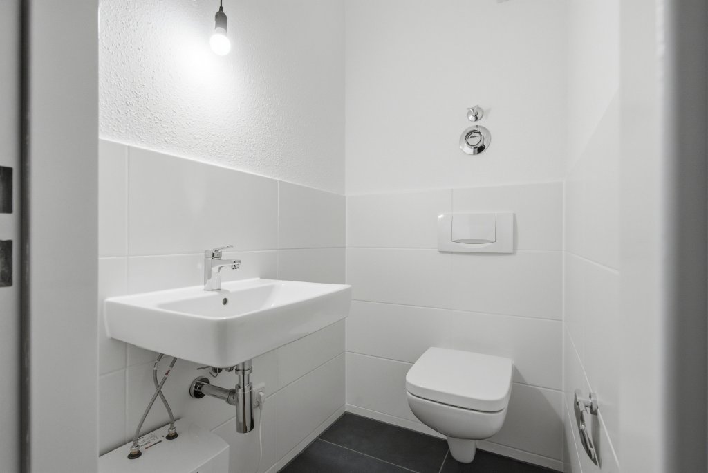 Beispielfoto einer baugleichen Wohnung